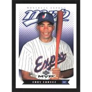 2003 Upper Deck MVP #125 Endy Chavez
