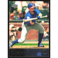 2004 Upper Deck #174 Matt Clement
