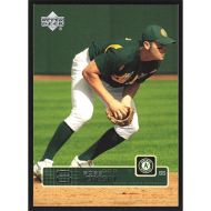2003 Upper Deck #547 Bobby Crosby
