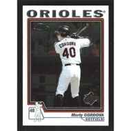 2004 Topps Chrome #310 Marty Cordova