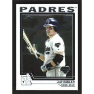 2004 Topps Chrome #328 Jeff Cirillo