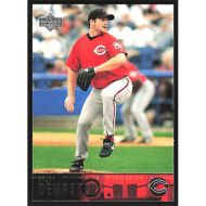 2004 Upper Deck #249 Ryan Dempster