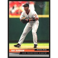 2005 Leaf #173 Ray Durham