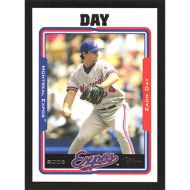 2005 Topps #88 Zach Day