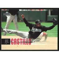 2006 Upper Deck #197 Luis Castillo