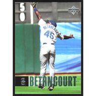 2006 Upper Deck #417 Yuniesky Betancourt