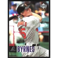 2006 Upper Deck #57 Eric Byrnes