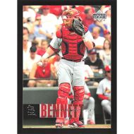 2006 Upper Deck #808 Gary Bennett