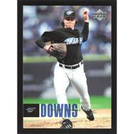 2006 Upper Deck #855 Scott Downs