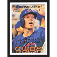 2016 Topps Heritage #542 Chris Coghlan
