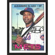 2016 Topps Heritage #578 Alejandro De Aza