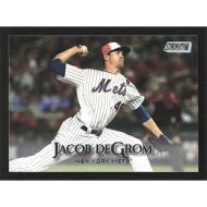 2019 Stadium Club #133 Jacob deGrom