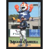 2019 Stadium Club #138 Miguel Cabrera