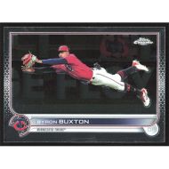 2022 Topps Chrome #174 Byron Buxton