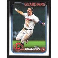 2024 Topps #311 Will Brennan