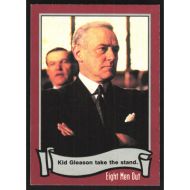 1988 Pacific Eight Men Out #73 Kid Gleason