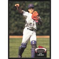 1992 Stadium Club #132 Joe Girardi