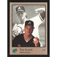 1992 Studio #4 Tom Glavine