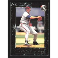 1992 Ultra All-Stars #20 Tom Glavine