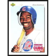 1992 Upper Deck Minors #173 Doug Glanville
