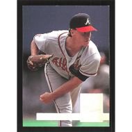 1994 Donruss Special Edition #84 Tom Glavine