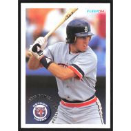 1994 Fleer #133 Chris Gomez