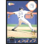 1994 Pacific #523 Pat Gomez