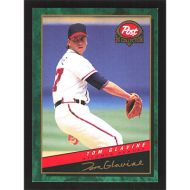 1994 Post #16 Tom Glavine