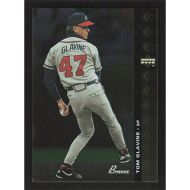 1994 SP #49 Tom Glavine