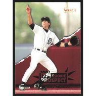 1994 Select #194 Chris Gomez Rookie Prospect