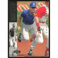 1994 Upper Deck Minors #1 Alex Gonzalez