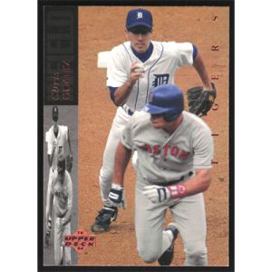 1994 Upper Deck #93 Chris Gomez
