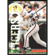 1995 Leaf #35 Chris Gomez