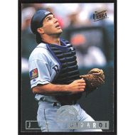1995 Ultra #153 Joe Girardi