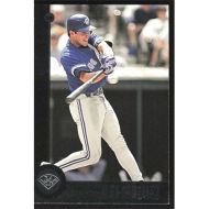1996 Leaf #141 Alex Gonzalez