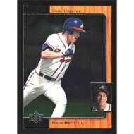 1996 SP #23 Tom Glavine