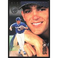 1996 Studio #2 Alex Gonzalez