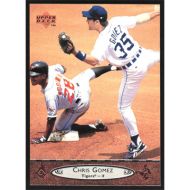 1996 Upper Deck #72 Chris Gomez
