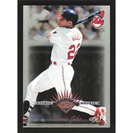 1997 Leaf #173 Brian Giles