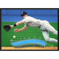 1997 Stadium Club #84 Chris Gomez