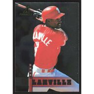 1998 Pinnacle Plus #174 Doug Glanville