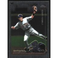 1999 Topps Chrome #54 Chris Gomez