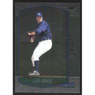 2000 Bowman Chrome #361 J.M. Gold