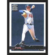 2000 Paramount #19 Tom Glavine