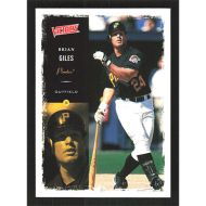 2000 Upper Deck Victory #223 Brian Giles