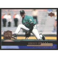 2000 Upper Deck #121 Alex Gonzalez