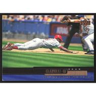 2000 Upper Deck #200 Doug Glanville