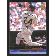 2000 Upper Deck #204 Brian Giles