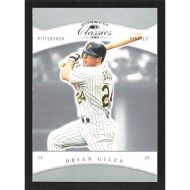 2001 Donruss Classics #66 Brian Giles