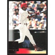 2001 Upper Deck #233 Doug Glanville